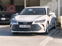 تويوتا أفالون